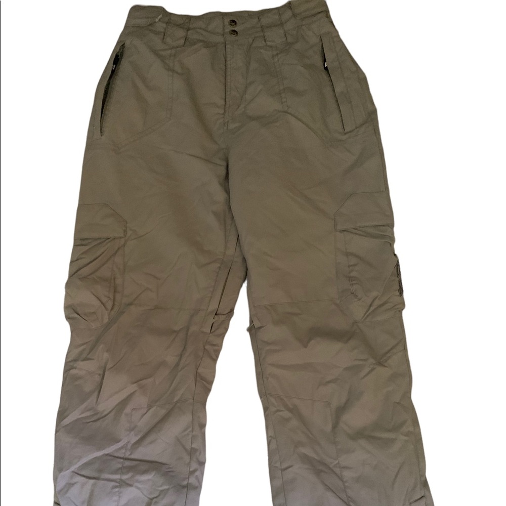 Billabong pants
